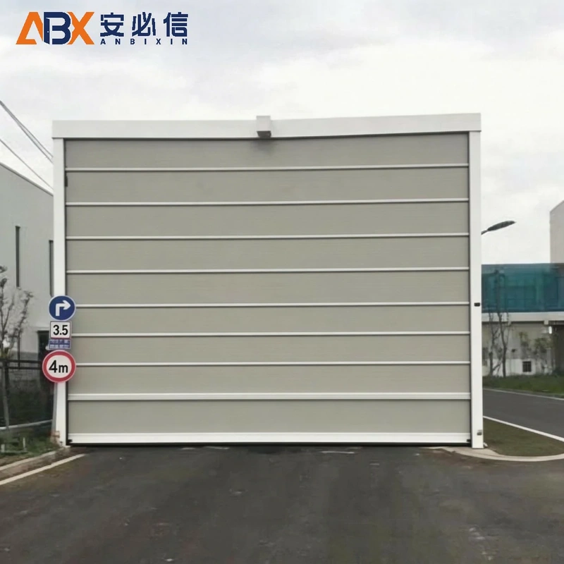 张家口市海绵门封