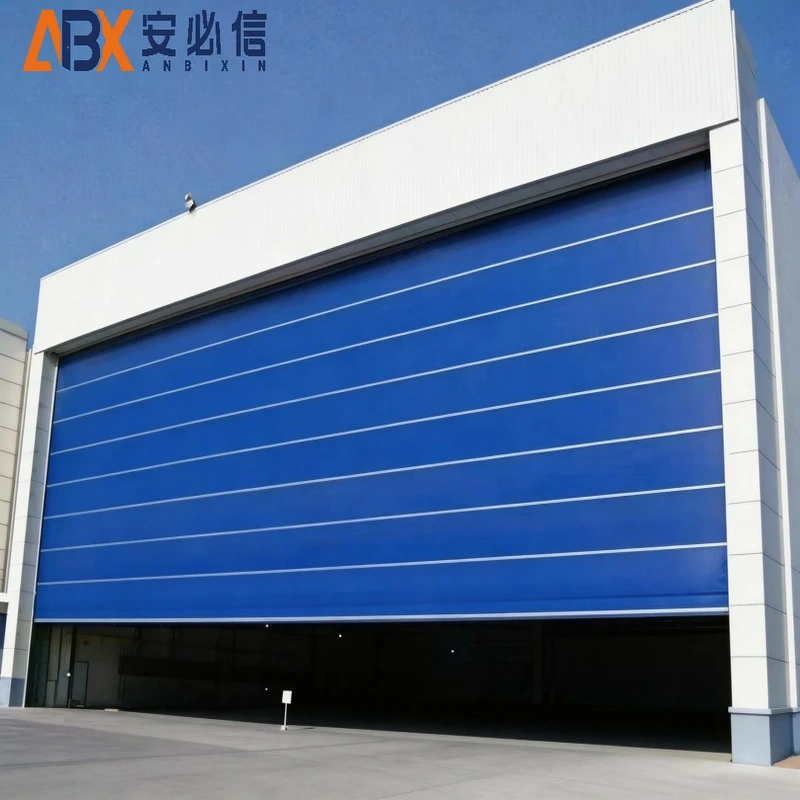 张家口市冷库门封